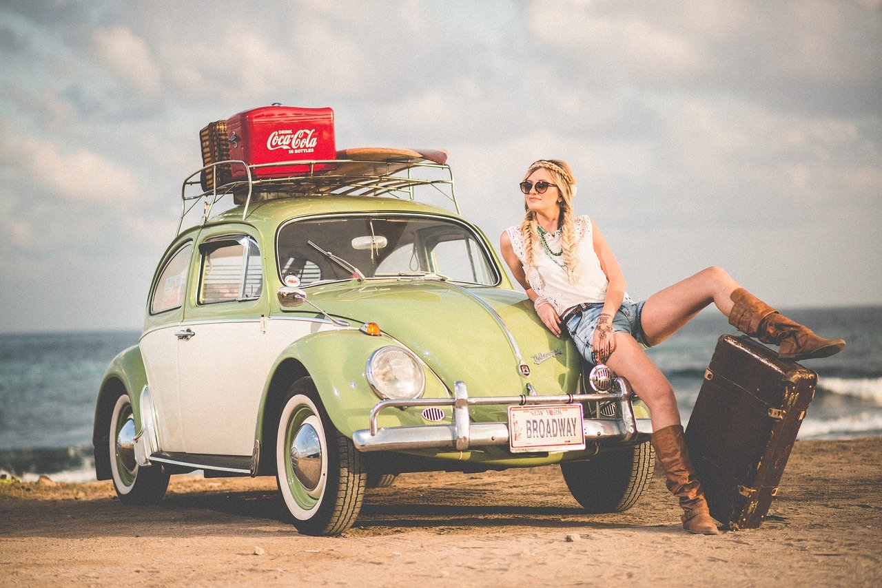 car servicing