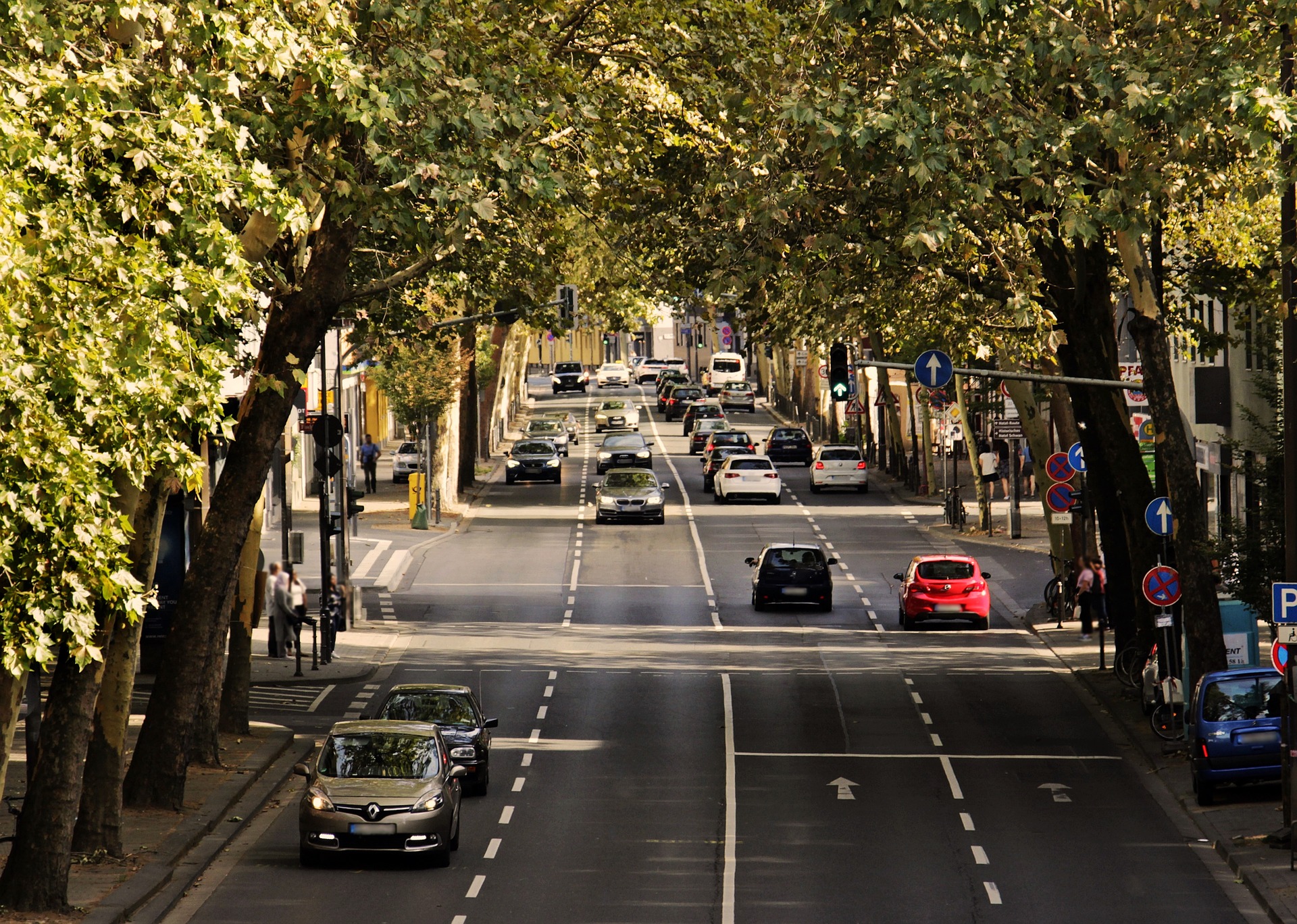 car rental benefits