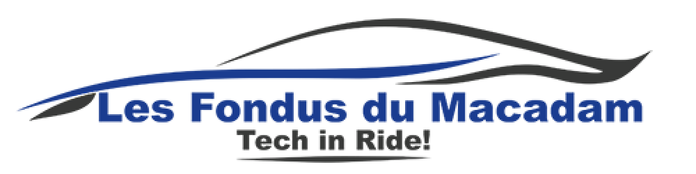 Les Fondus du Macadam