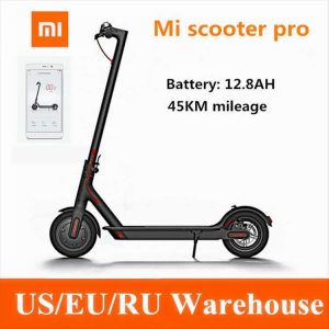 mi scooter pro