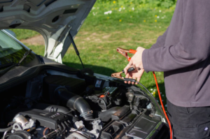 car repair