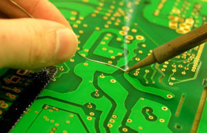 solder iron