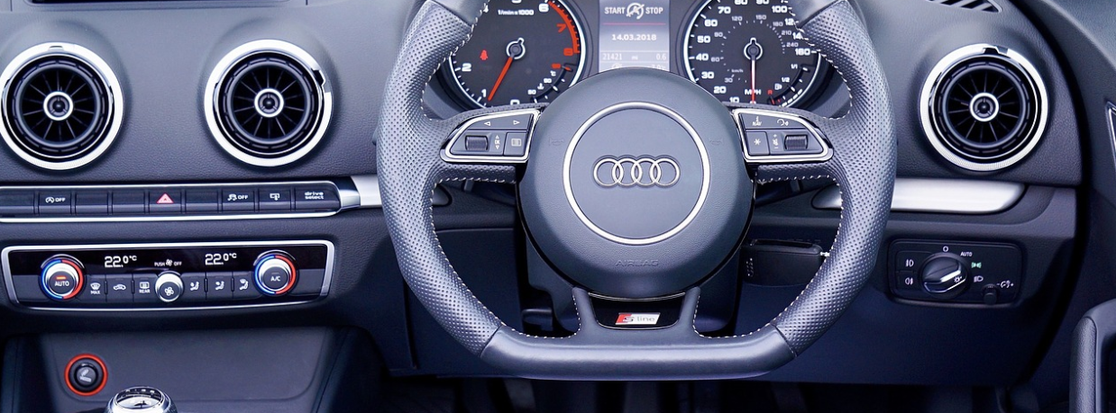 car feature