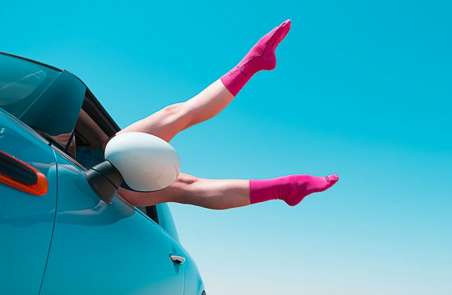 car girls