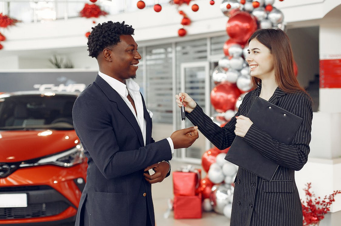 promotion